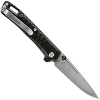 Knife Zilch, Gerber