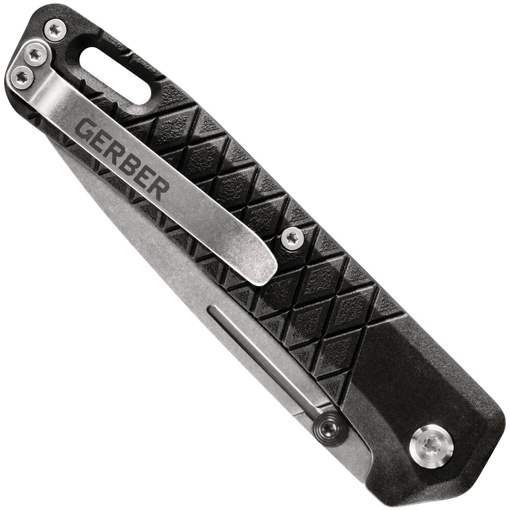 Knife Zilch, Gerber