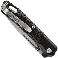 Knife Zilch, Gerber