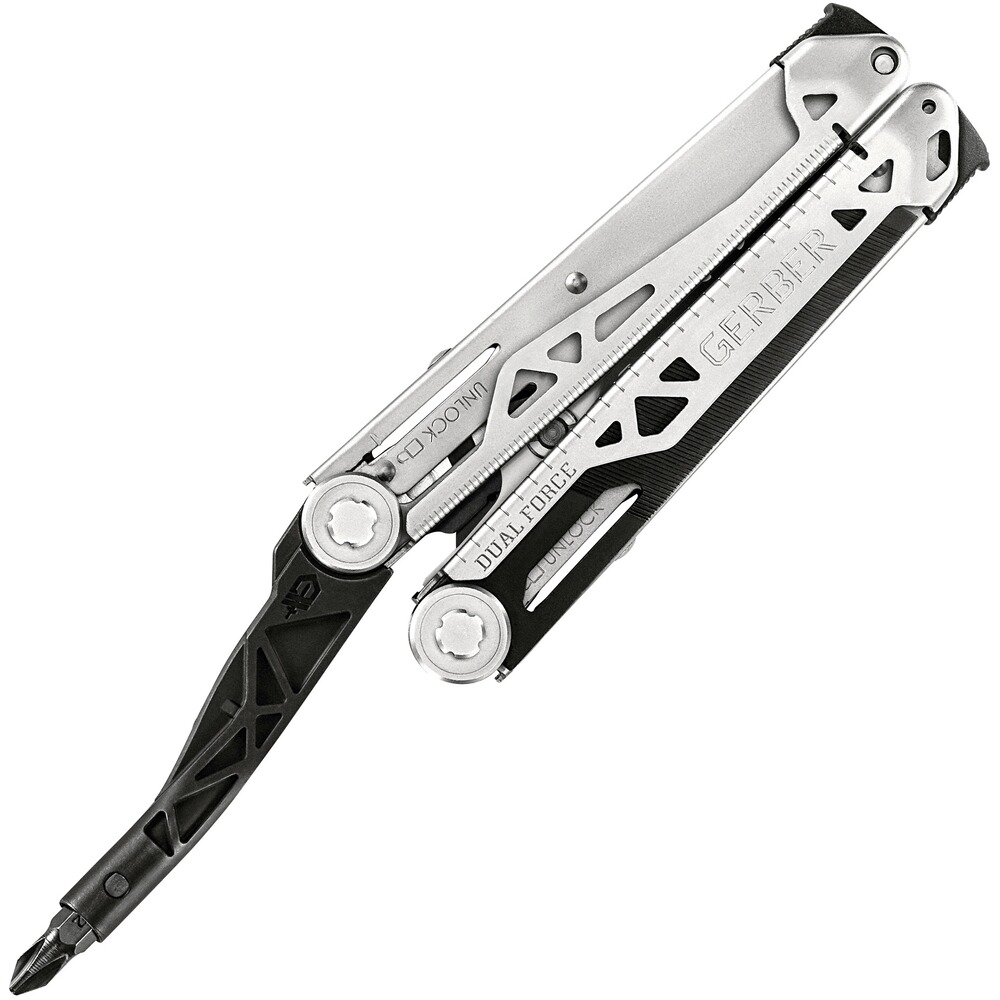 Multitool Dual Force, Gerber