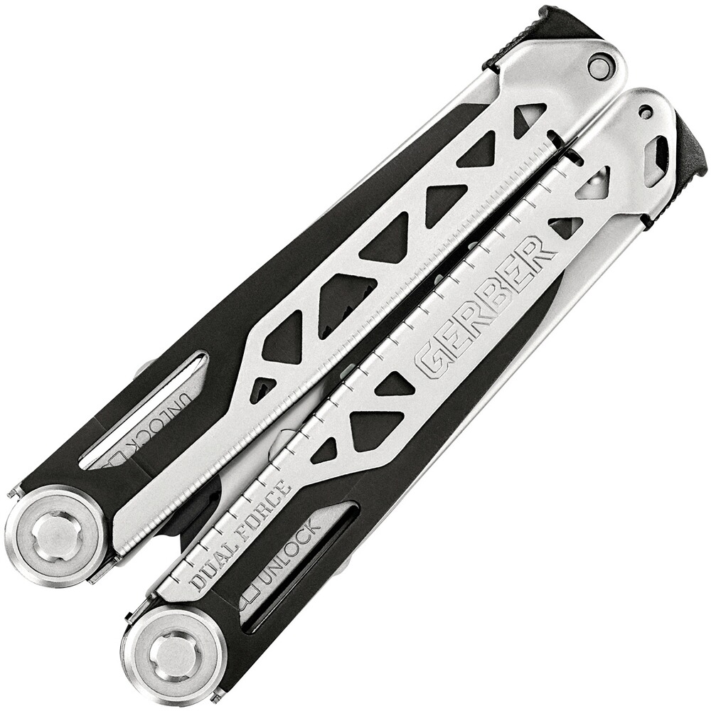 Multitool Dual Force, Gerber