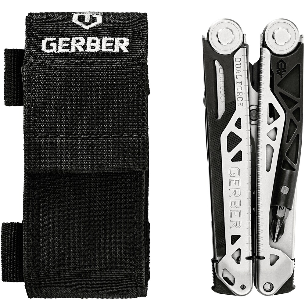 Multitool Dual Force, Gerber