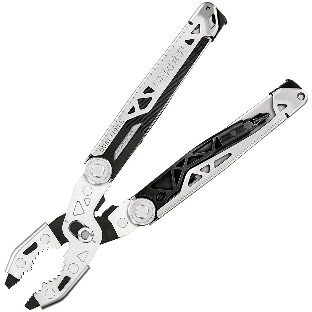 Multitool Dual Force