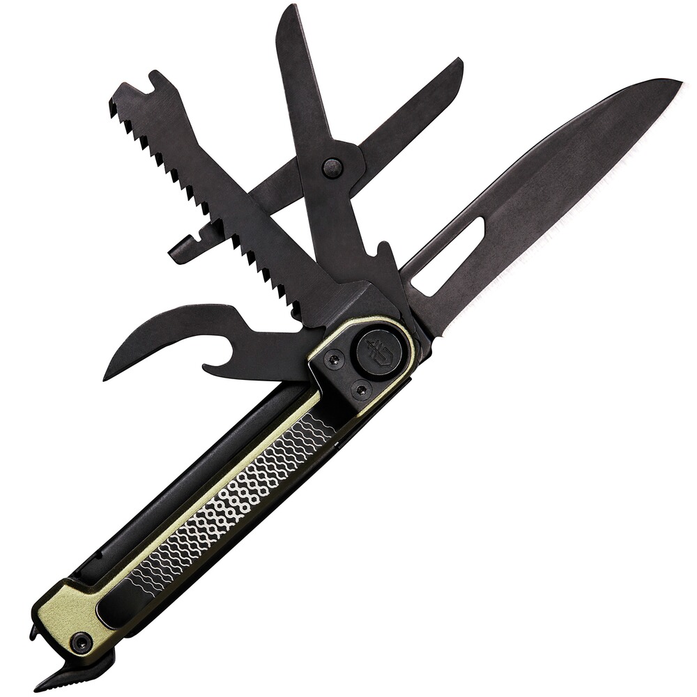Scout de brassard multi-outils, Gerber