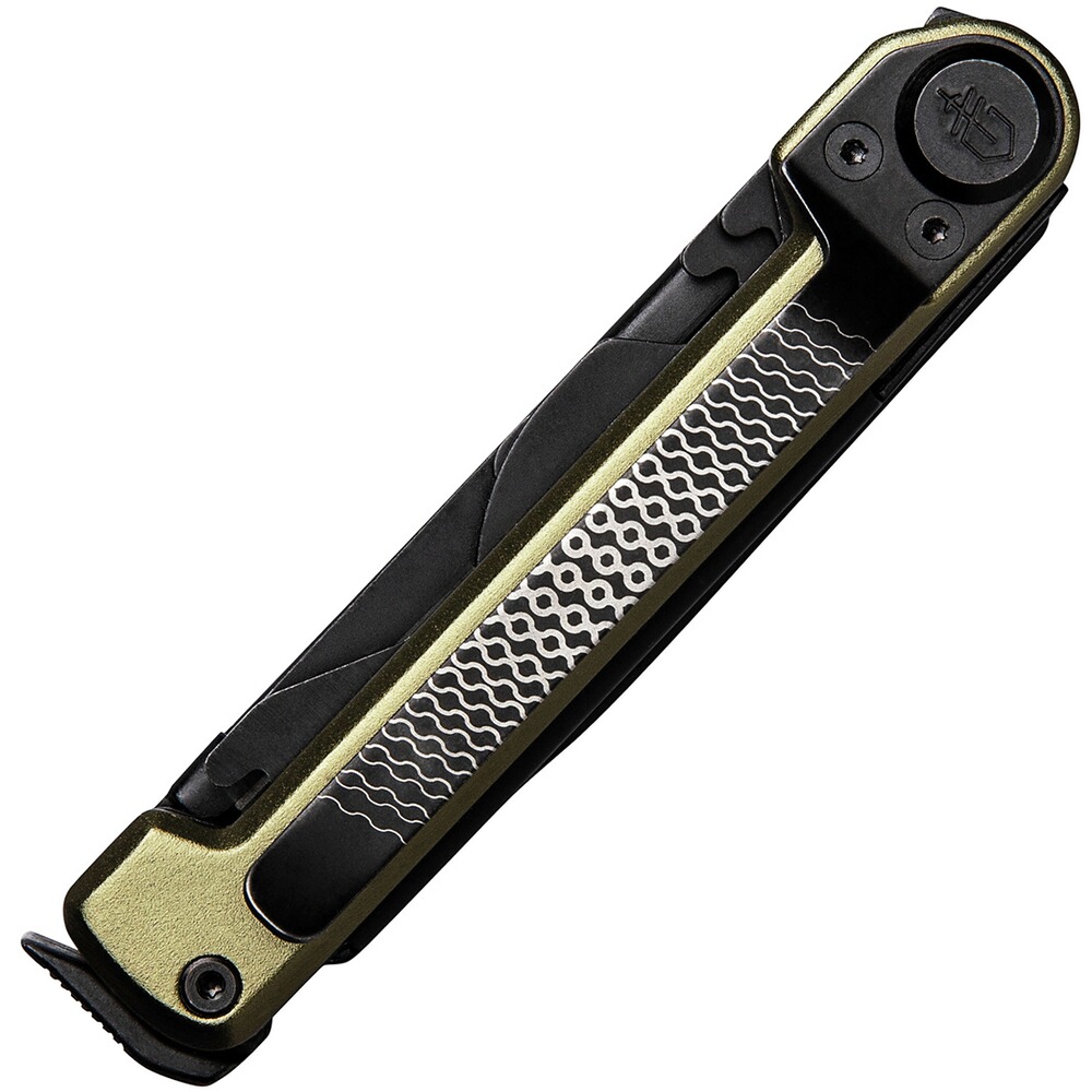 Scout de brassard multi-outils, Gerber