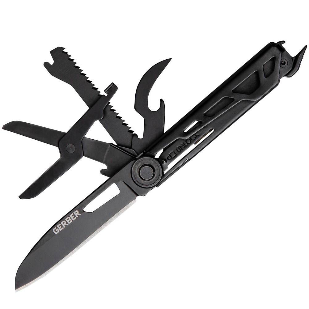 Multitool Armbar Scout