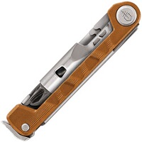 Entraînement de bras multi-outils, Gerber