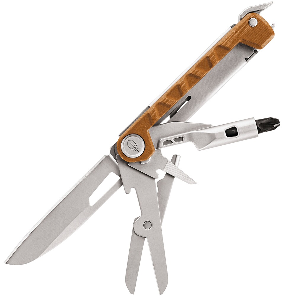 Multitool Armbar Drive