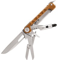 Entraînement de bras multi-outils, Gerber