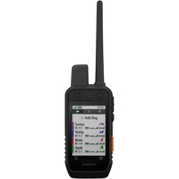 Garmin Alpha 300i K Handgerät, GARMIN