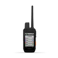Garmin Alpha 300i K Handgerät, GARMIN