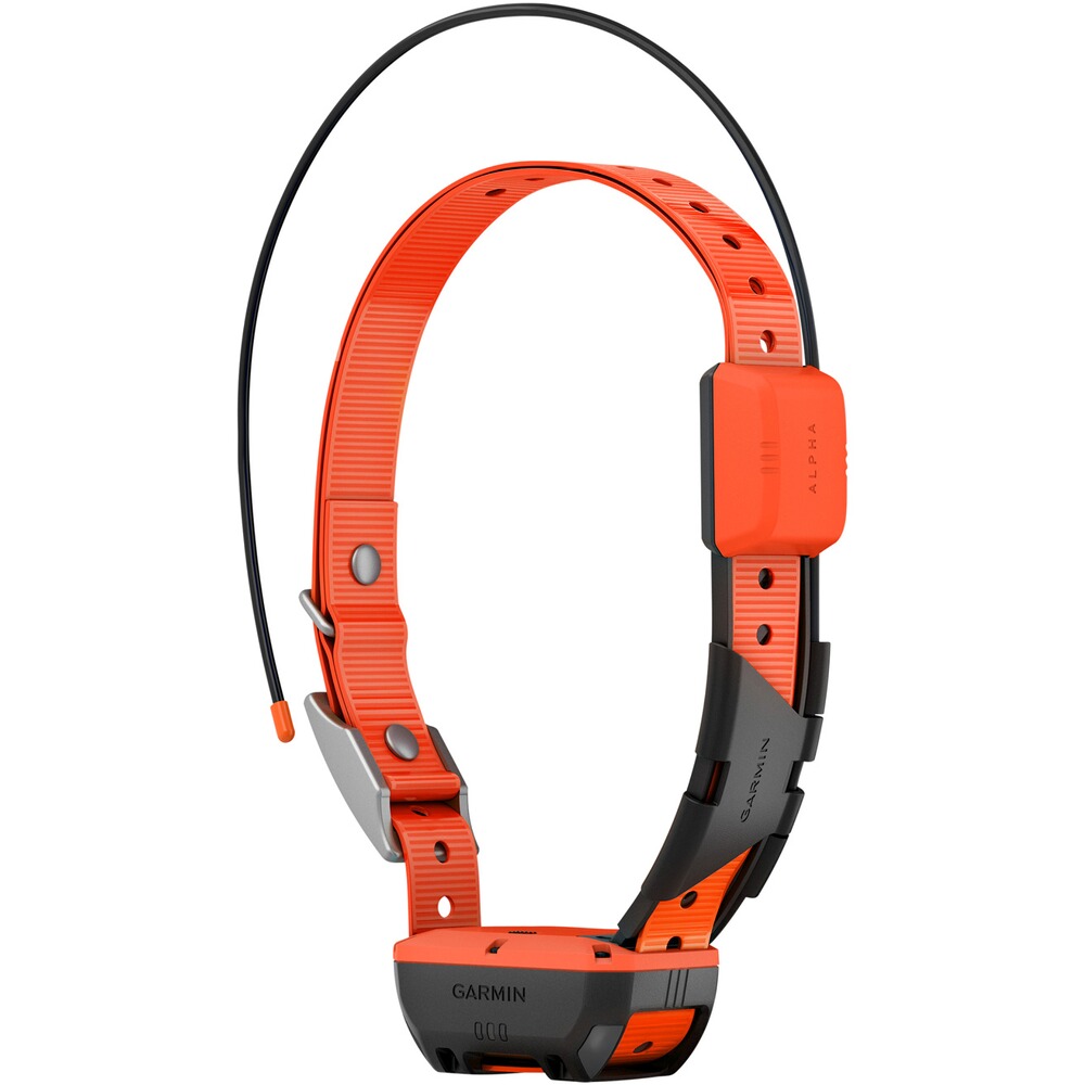 Hundeortungsgerät Halsband Alpha T 20 K, GARMIN