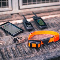 Hundeortungsgerät Halsband Alpha T 20 K, GARMIN