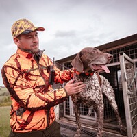 Hundeortungsgerät Halsband Alpha T 20 K, GARMIN