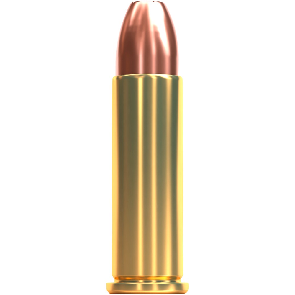 .38 Spec. XRG-Defense 7,1g/110grs., Sellier & Bellot