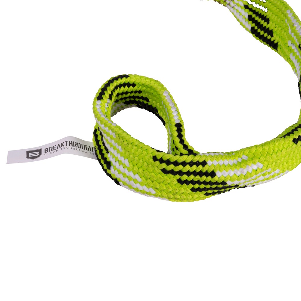 Cordon de nettoyage Battle Rope 2.0 pour armes de poing, BREAKTHROUGH®