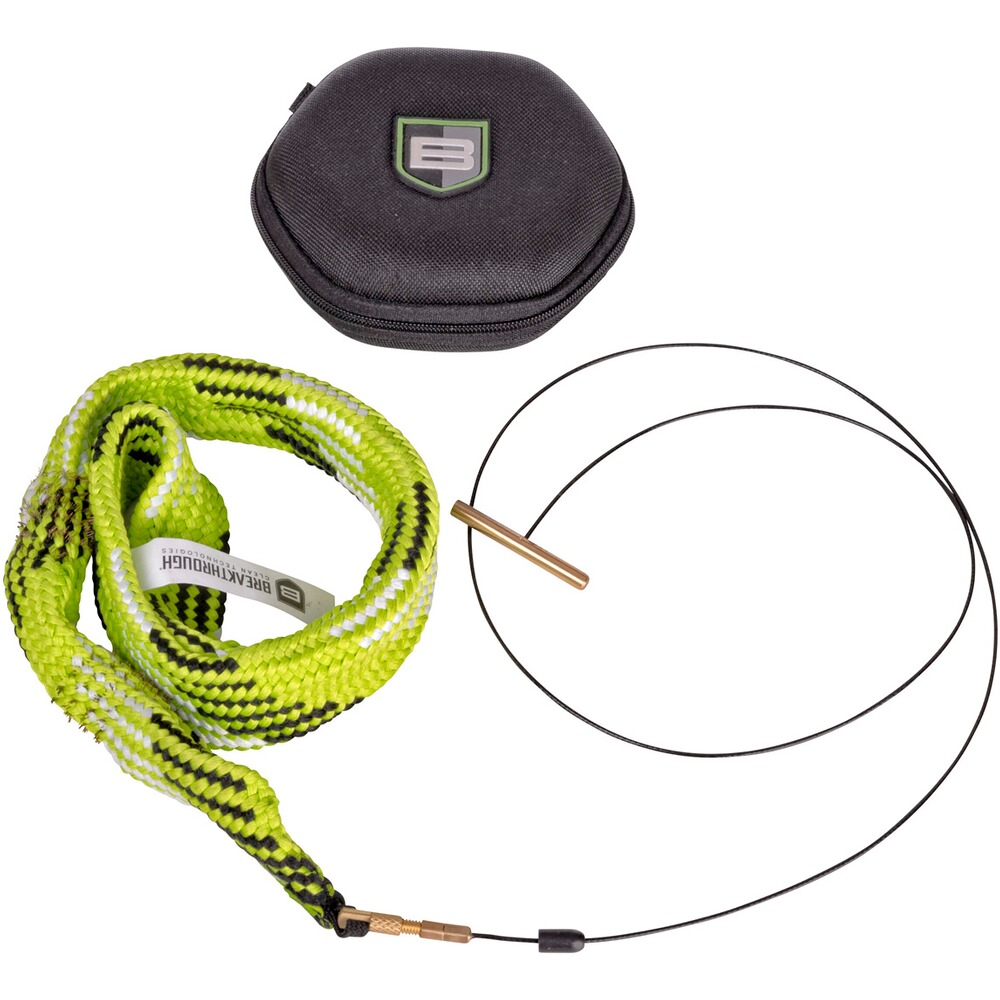 Reinigungsschnur Battle Rope 2.0 für Flinten