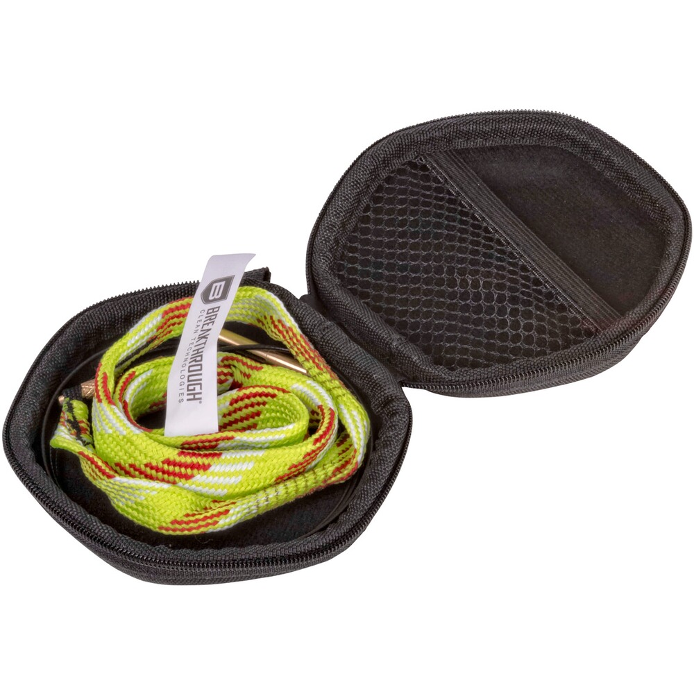 Reinigungsschnur Battle Rope 2.0 für Büchsen, BREAKTHROUGH®