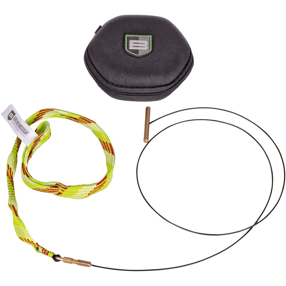 Reinigungsschnur Battle Rope 2.0 für Büchsen