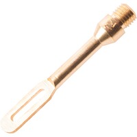 Messinghalter für Putztuch, BREAKTHROUGH®