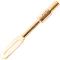 Brass holder for cleaning cloth, BREAKTHROUGH®