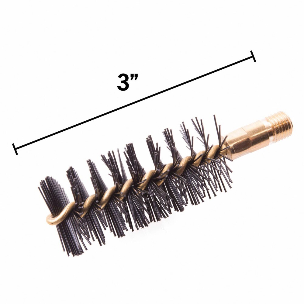 Nylon cleaning brush for shotguns, BREAKTHROUGH®