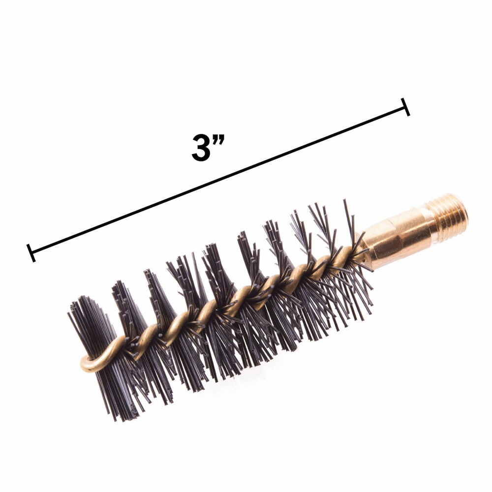 Nylon cleaning brush for shotguns, BREAKTHROUGH®