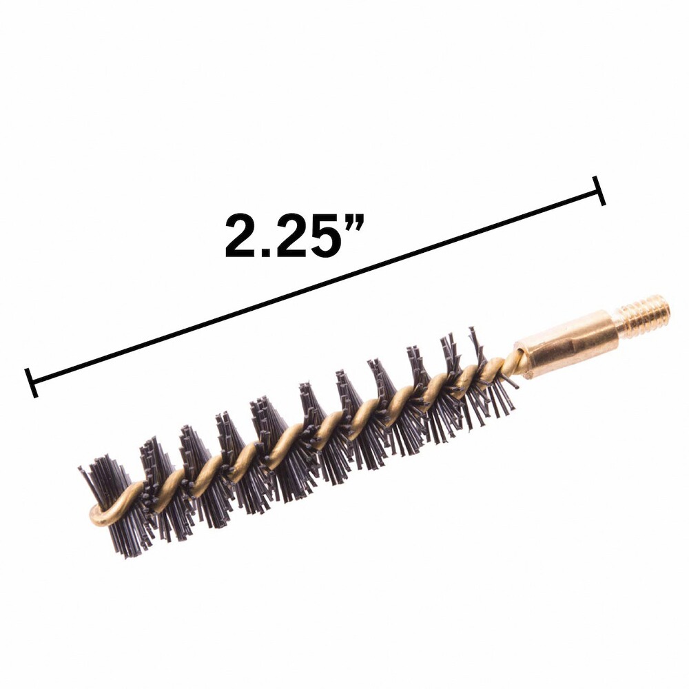 Nylon cleaning brush, BREAKTHROUGH®