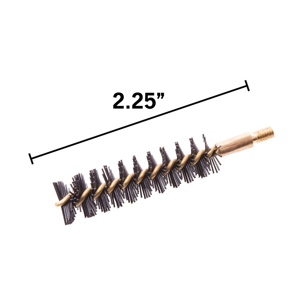 Brosse de nettoyage en nylon, BREAKTHROUGH®