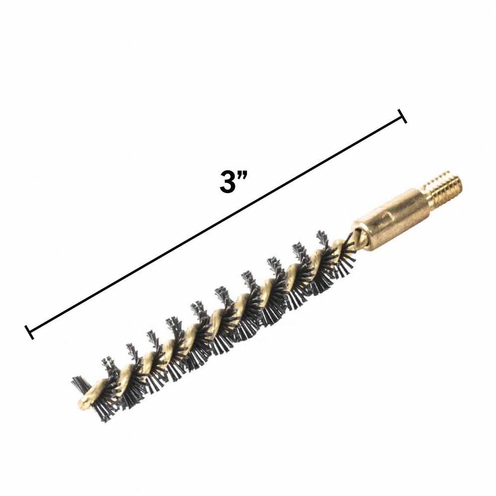 Nylon cleaning brush, BREAKTHROUGH®