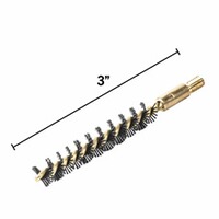 Nylon cleaning brush, BREAKTHROUGH®