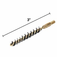 Brosse de nettoyage en nylon, BREAKTHROUGH®