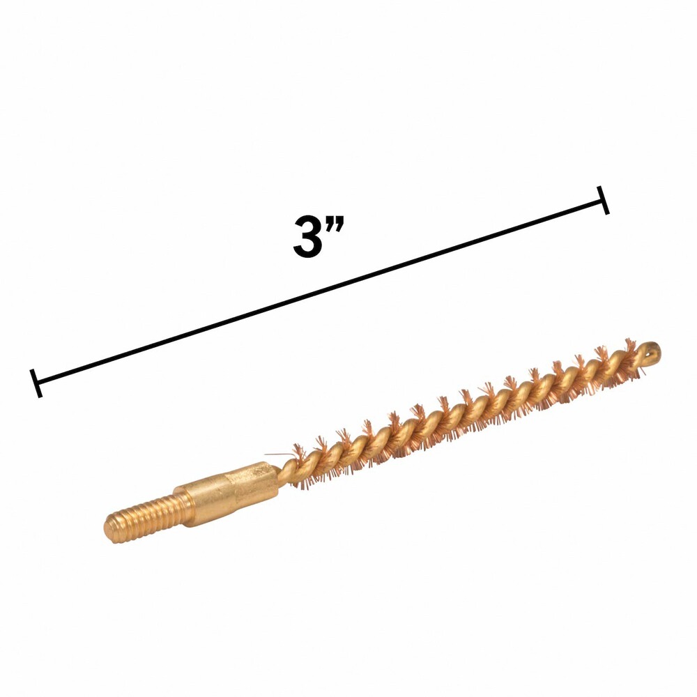 Phosphor bronze cleaning brush, BREAKTHROUGH®