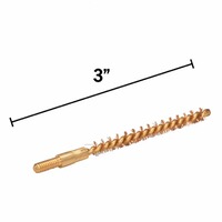 Phosphor bronze cleaning brush, BREAKTHROUGH®