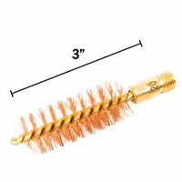 Reinigungsbürste Phosphor Bronze für Flinten, BREAKTHROUGH®