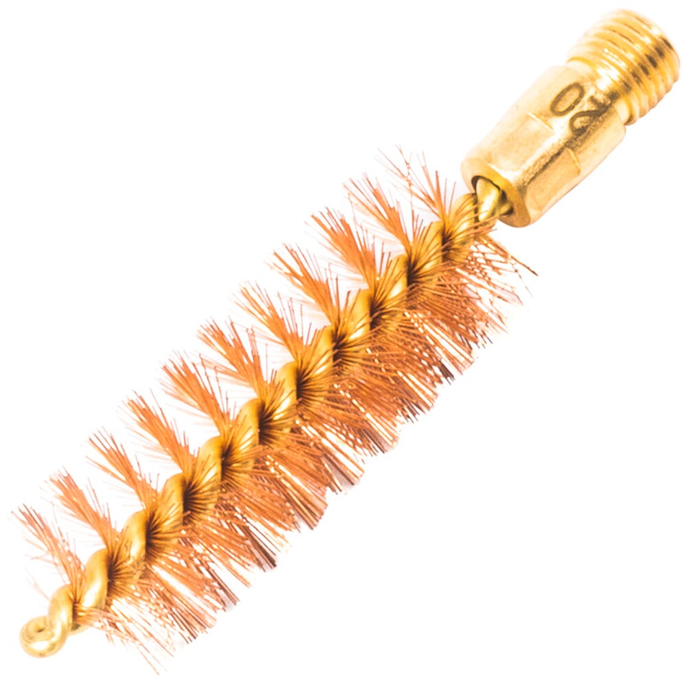 Reinigungsbürste Phosphor Bronze für Flinten