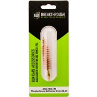 Reinigungsbürste Phosphor Bronze, BREAKTHROUGH®