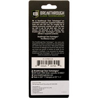 Reinigungsbürste Phosphor Bronze, BREAKTHROUGH®