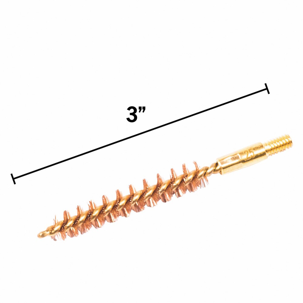 Reinigungsbürste Phosphor Bronze, BREAKTHROUGH®
