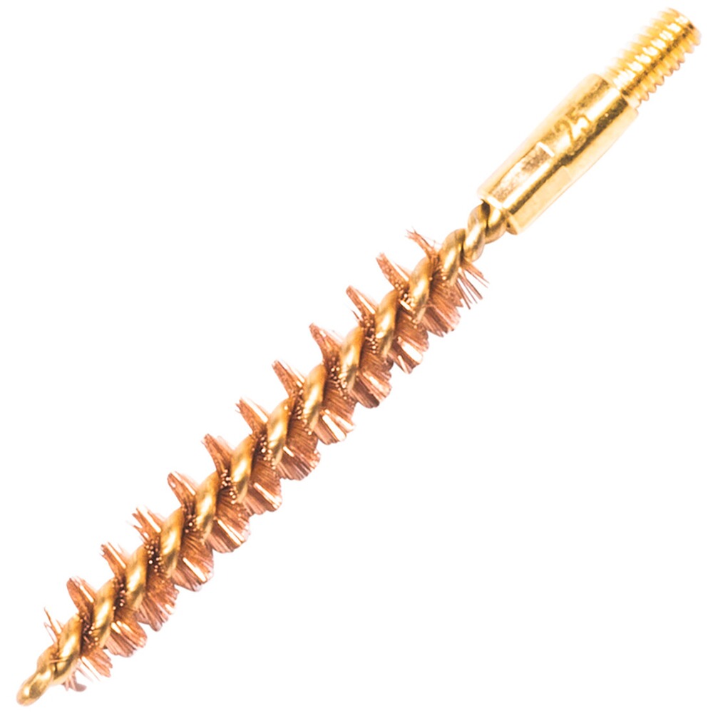 Reinigungsbürste Phosphor Bronze