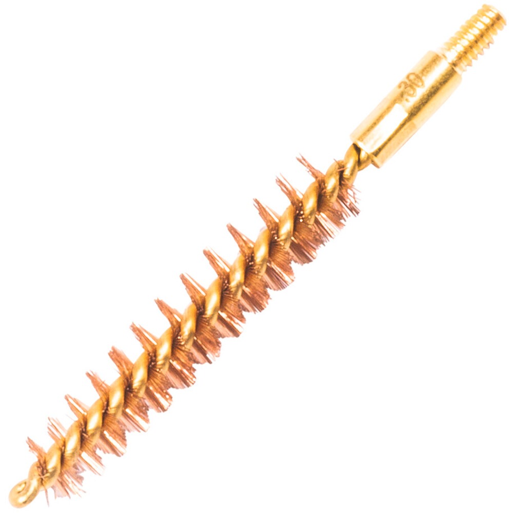 Reinigungsbürste Phosphor Bronze