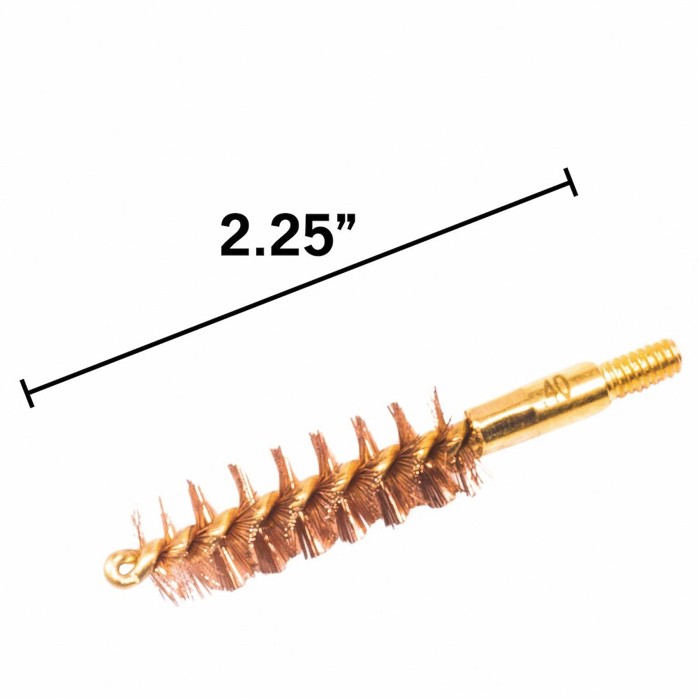 Brosse de nettoyage en bronze phosphoreux, BREAKTHROUGH®