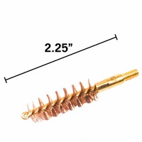 Brosse de nettoyage en bronze phosphoreux, BREAKTHROUGH®
