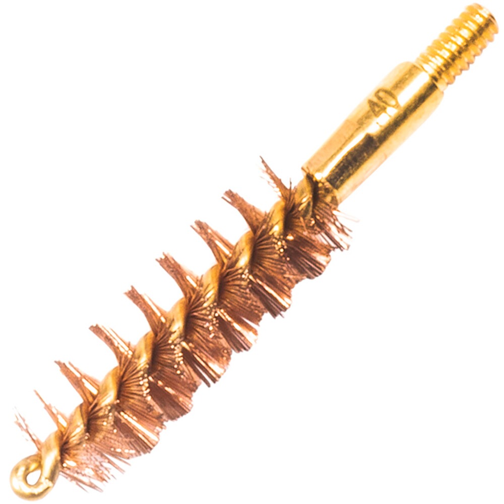 Reinigungsbürste Phosphor Bronze
