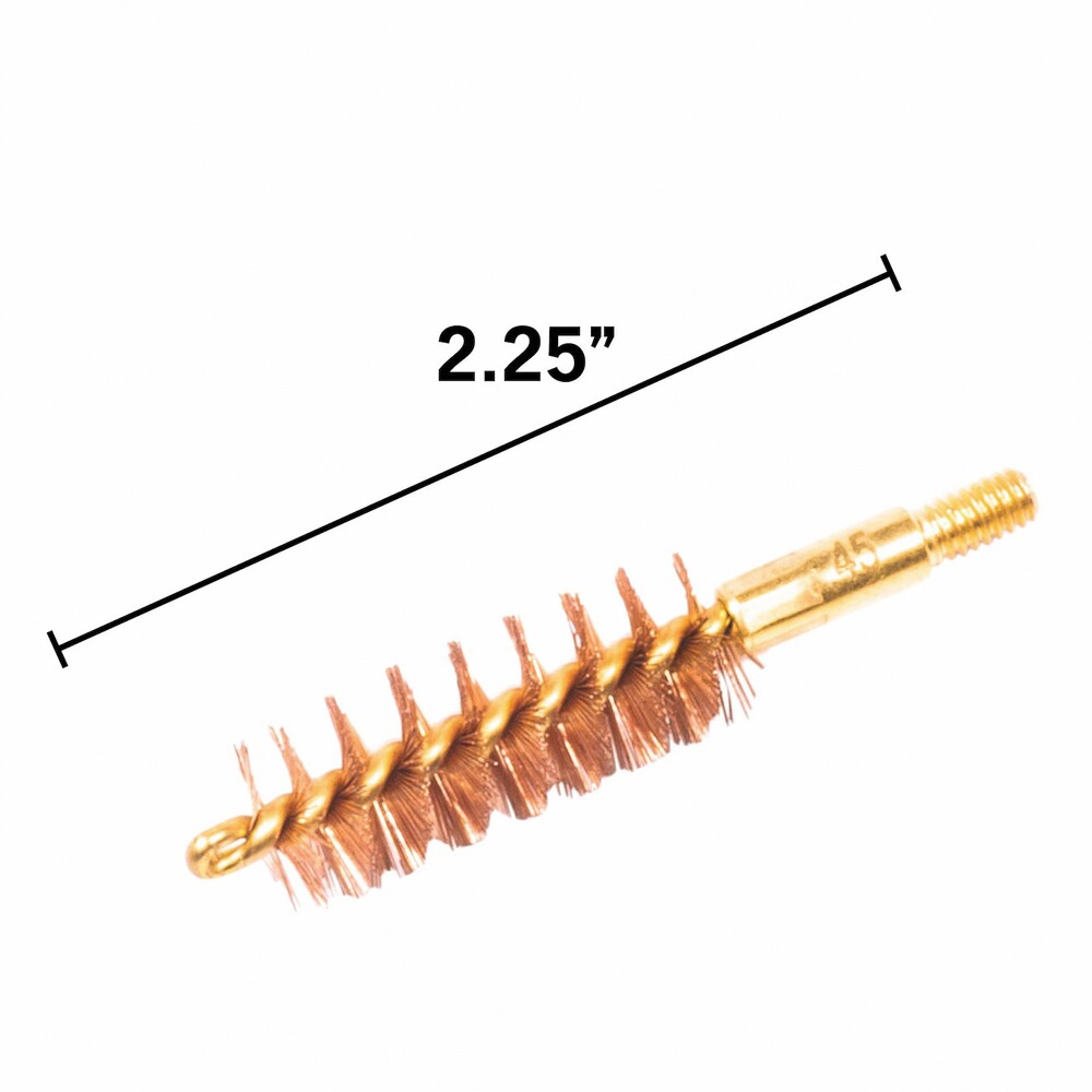 Reinigungsbürste Phosphor Bronze, BREAKTHROUGH®