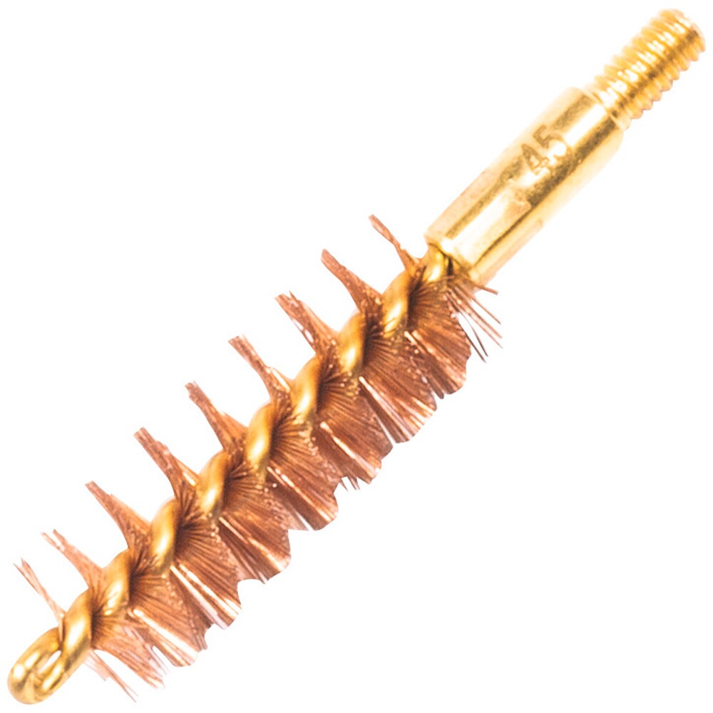 Reinigungsbürste Phosphor Bronze