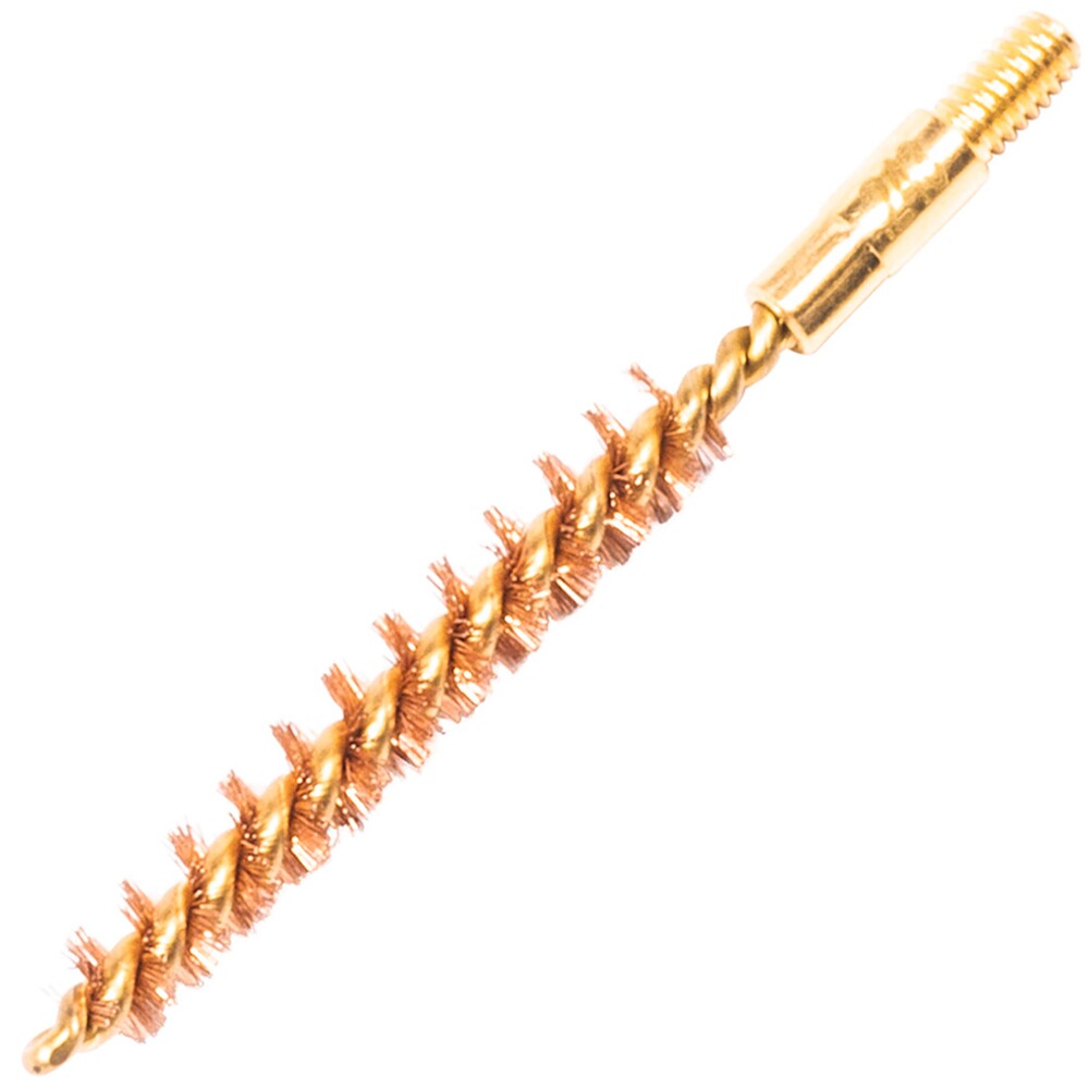 Reinigungsbürste Phosphor Bronze