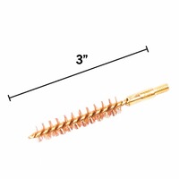 Brosse de nettoyage en bronze phosphoreux, BREAKTHROUGH®