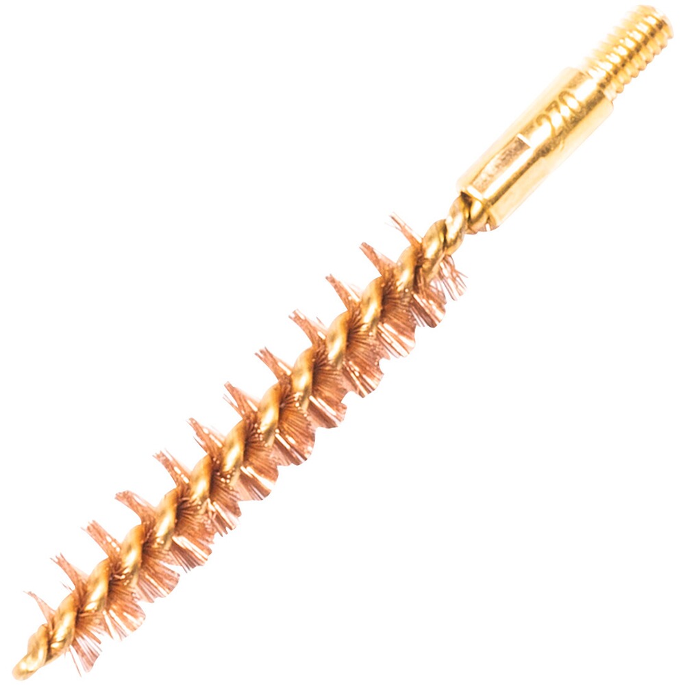 Reinigungsbürste Phosphor Bronze