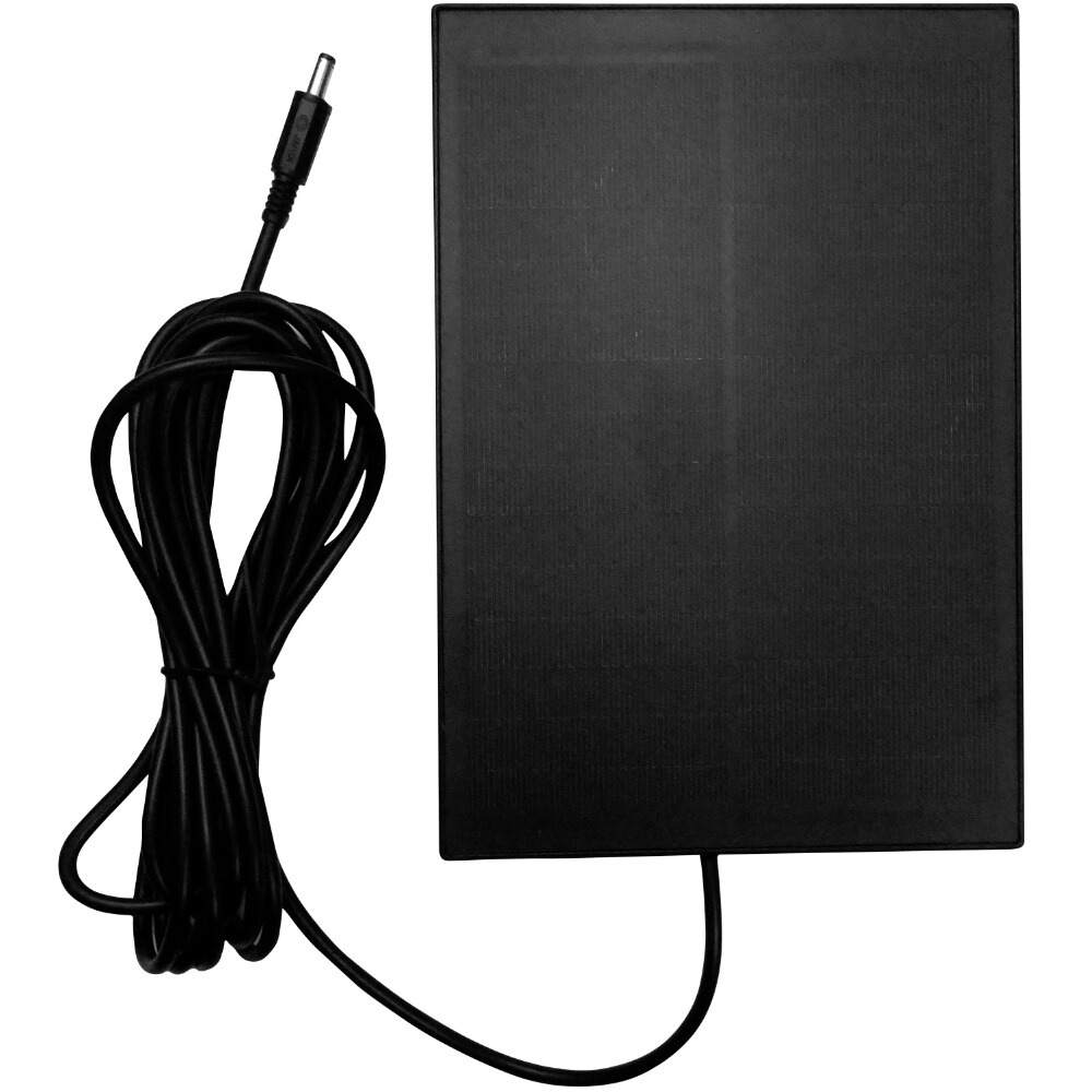 Solarpanel für RM4eco